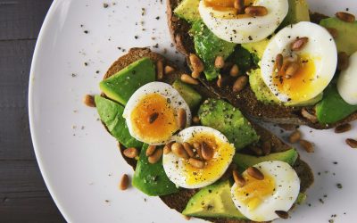Toma el café después del desayuno